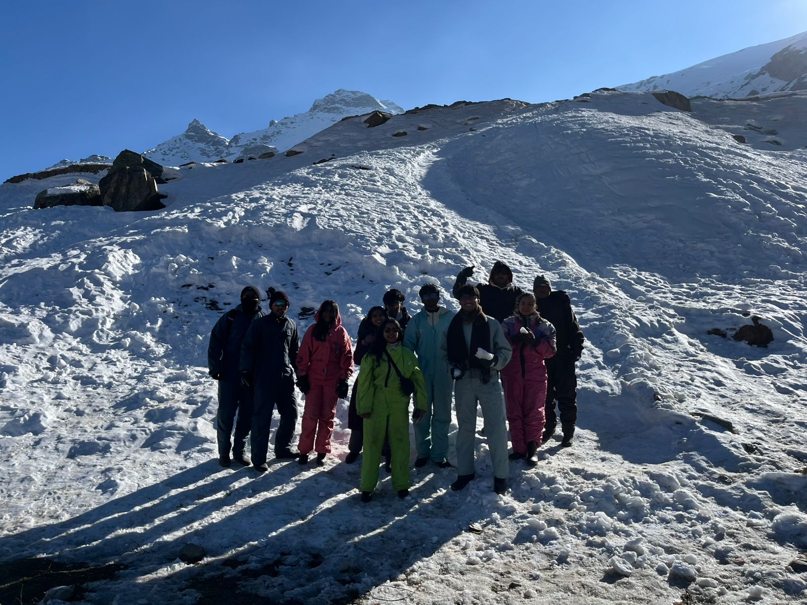 Manali-Sissu-Kasol